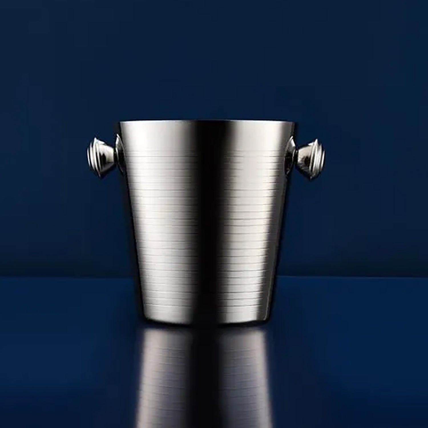 Champanheira Sterling em Inox Maxwell & Williams – JaLoo