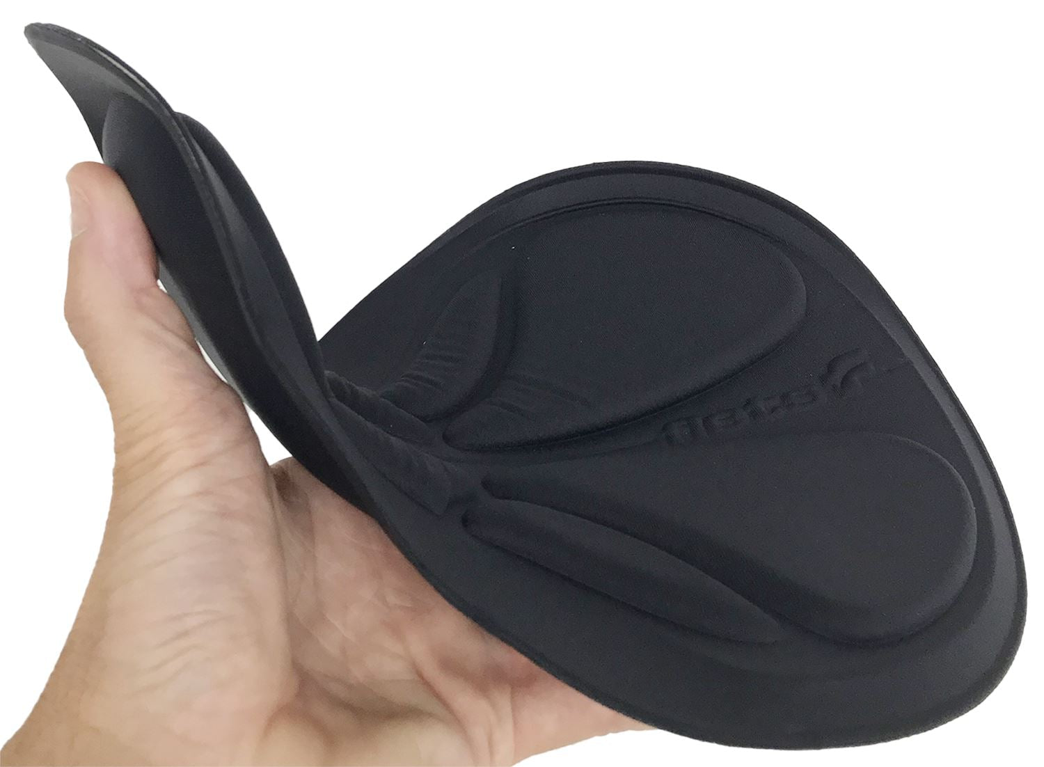 Calça Nova Cycletech Masculina Preto com Estanho