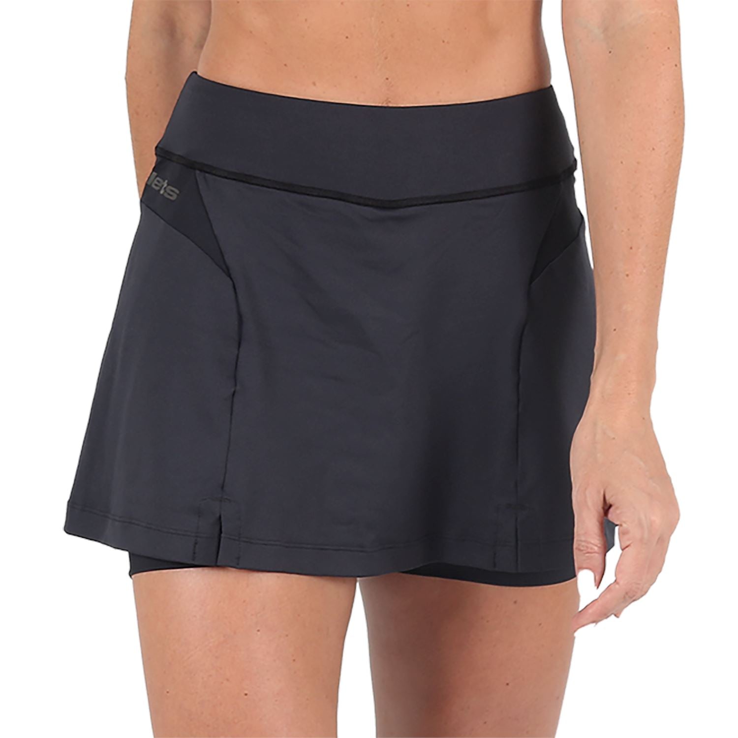 Shorts Saia Feminino Preto