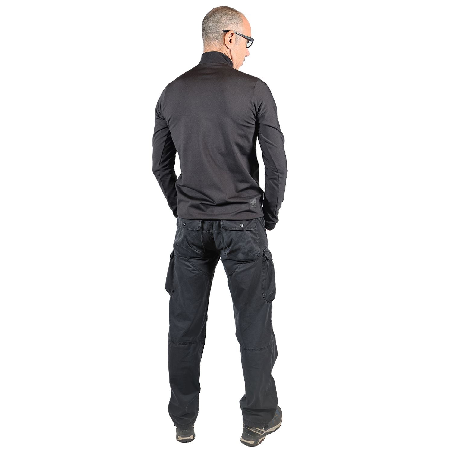 Casaco Término Climofleece Power Masculino