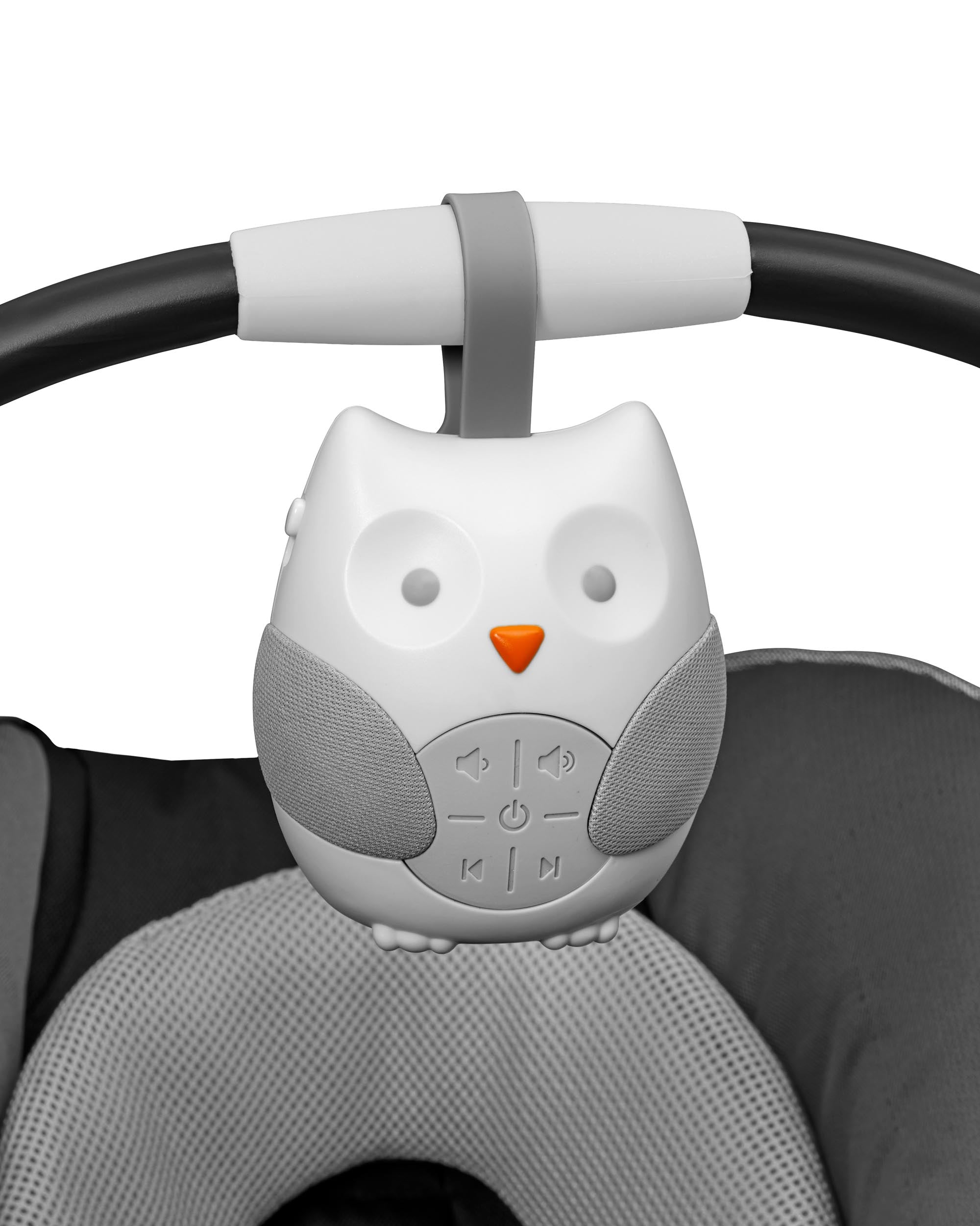 Móbile Eletrônico Portátil Stroll & Go Coruja Skip Hop