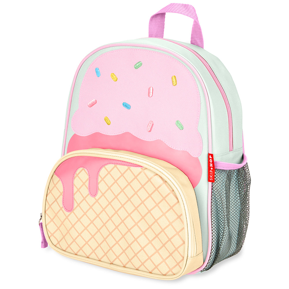 Mochila Infantil Spark Style Sorvete Skip Hop