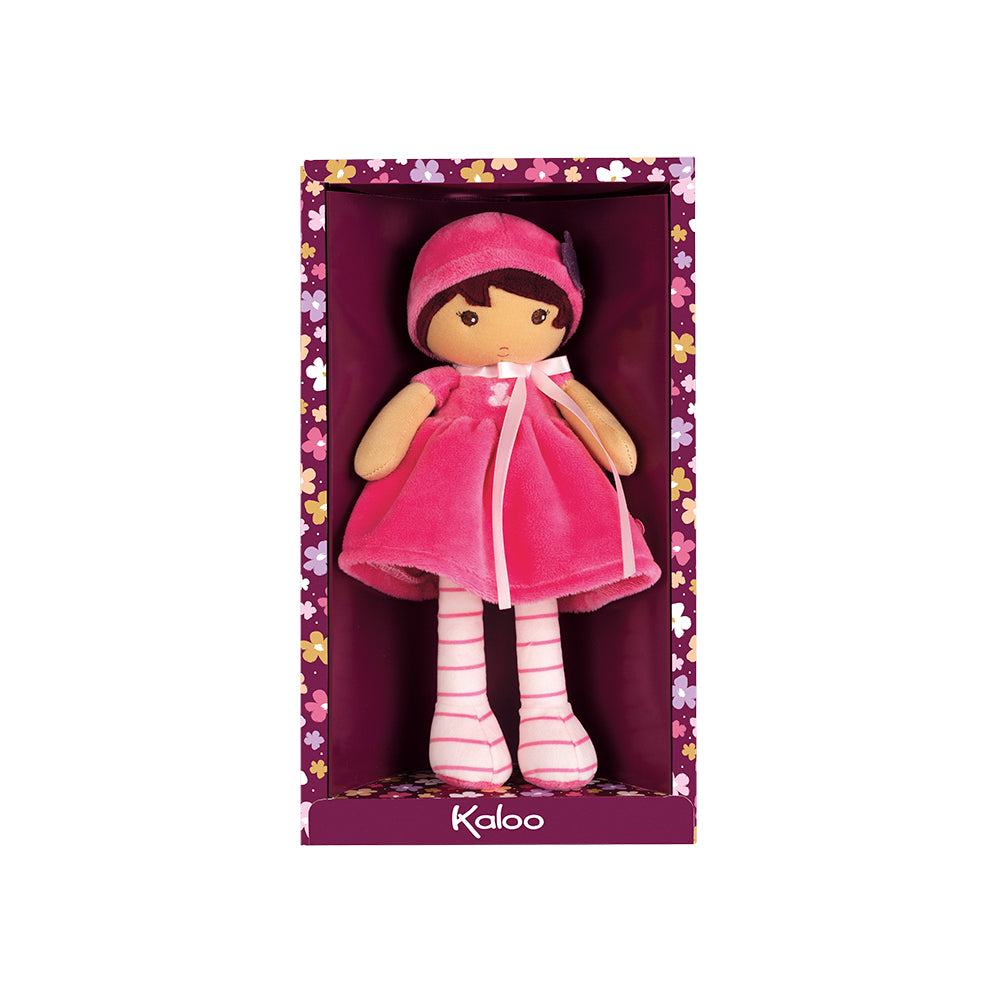 Minha Boneca Emma - 32 cm