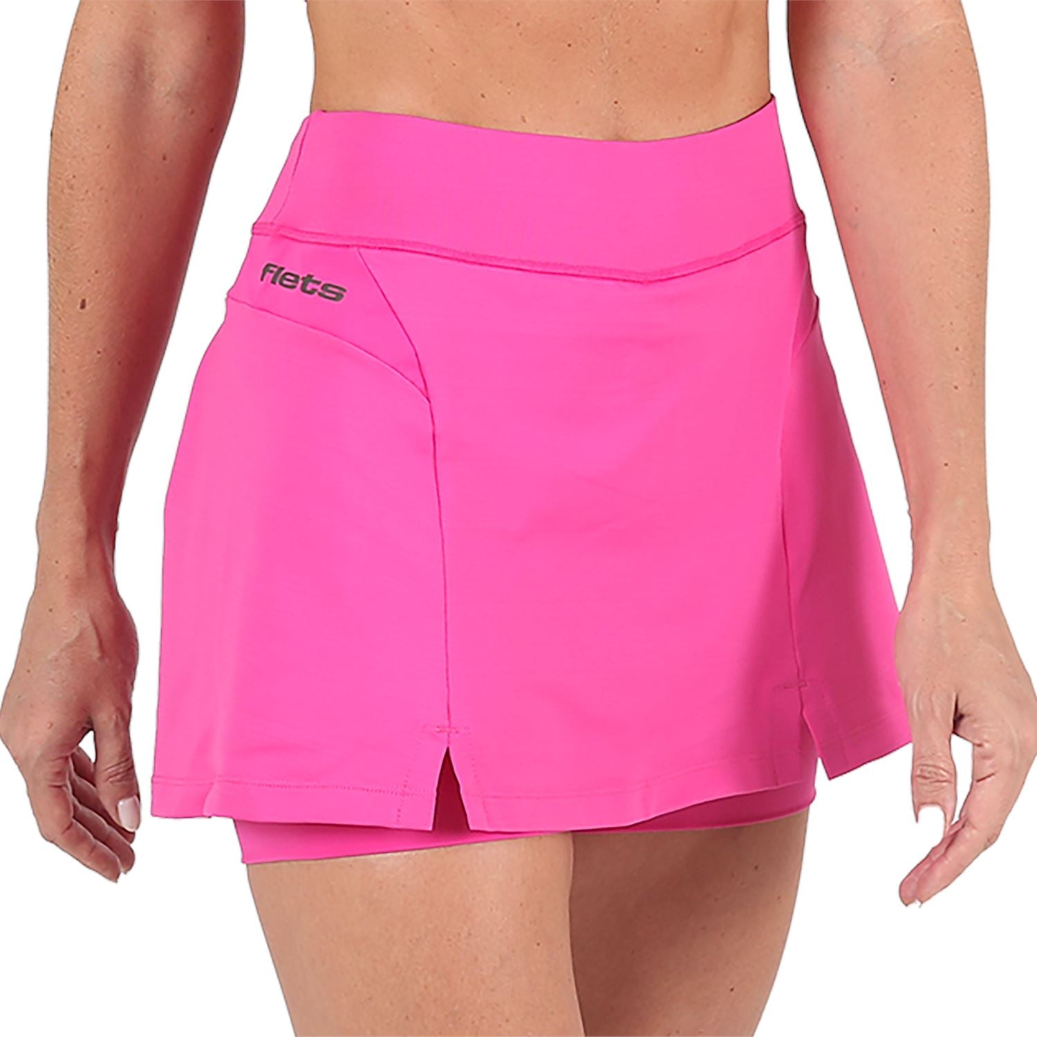 Shorts Saia Feminino Rosa