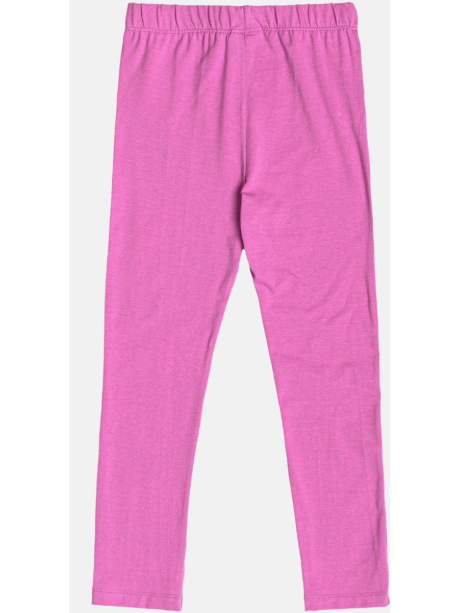 Legging Básica Mystic Roxo