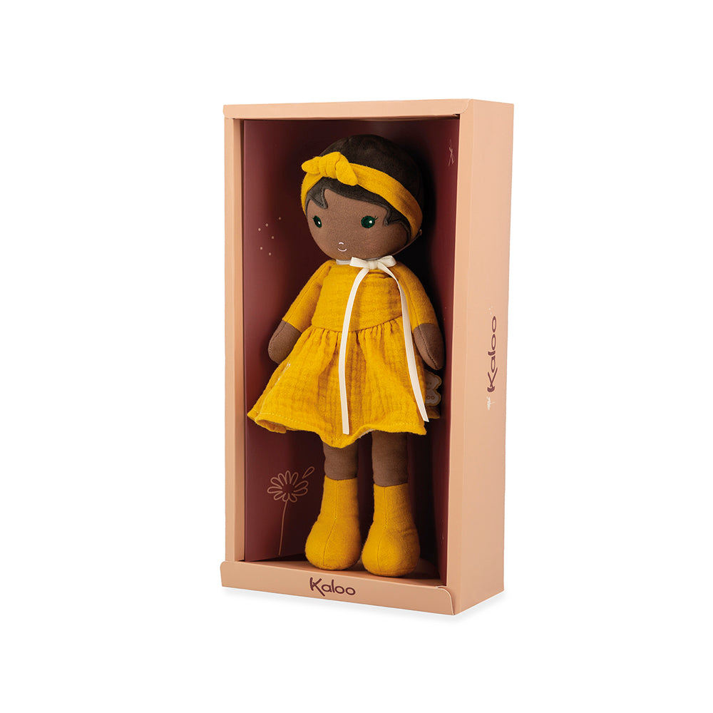 Minha Boneca Naomie - 32 cm