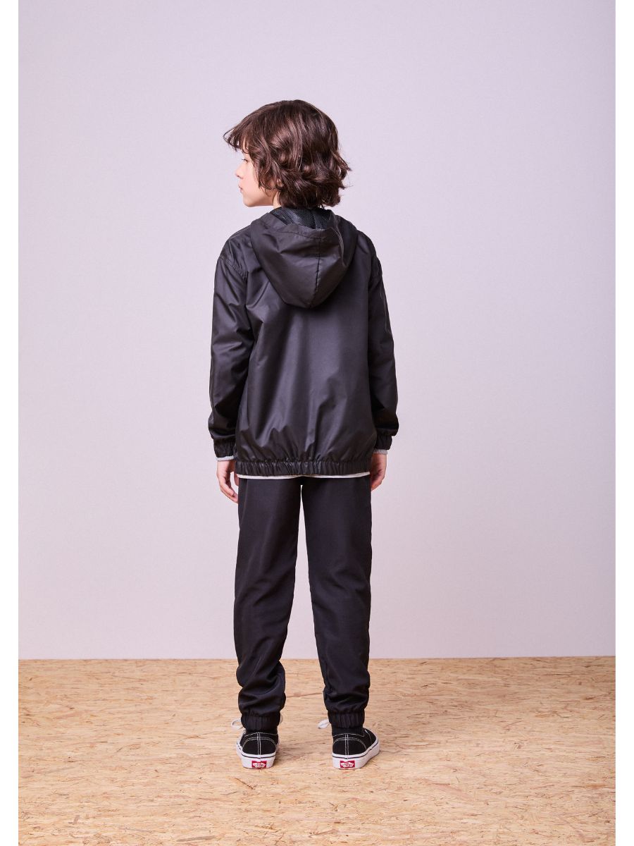Jaqueta Youccie Preto