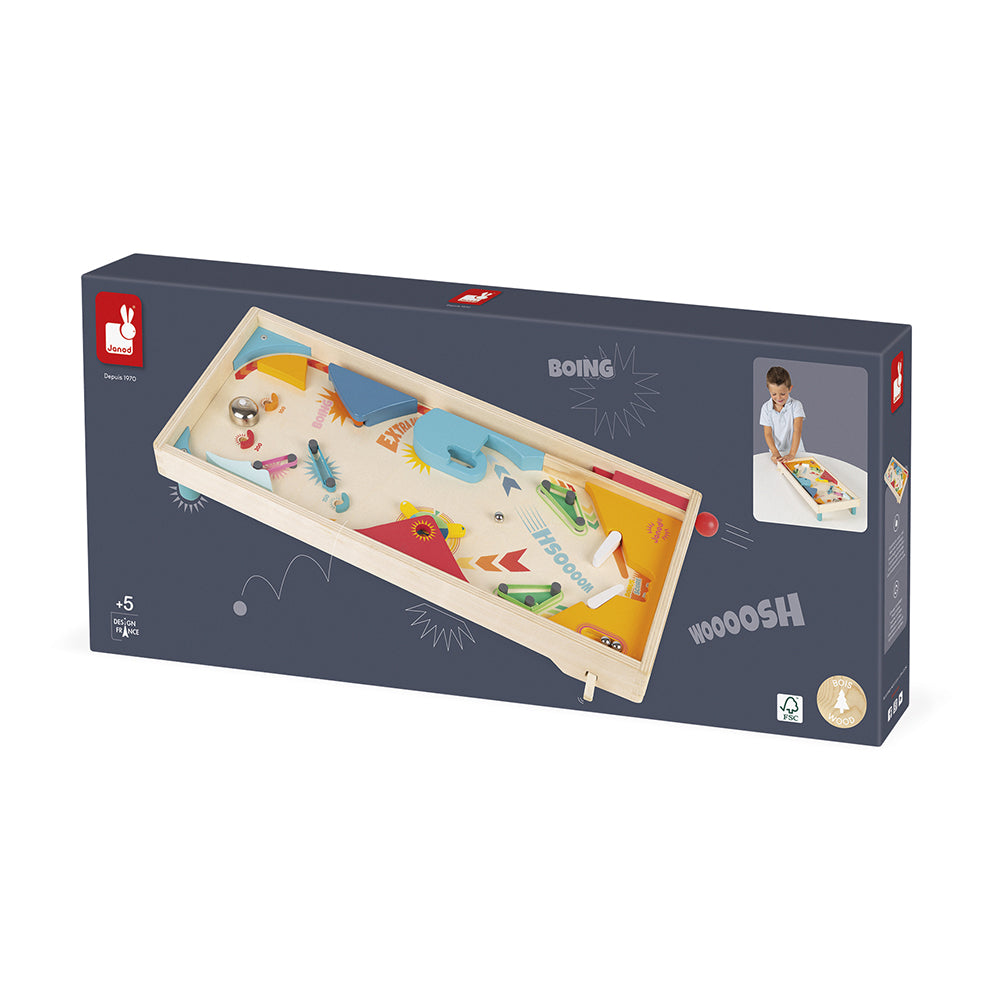 Super Pinball de Madeira