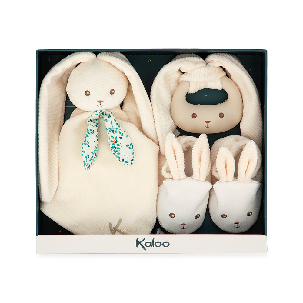 Meu Primeiro Kit Kaloo - Creme