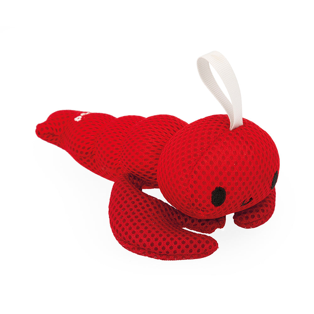 Kit Esponjinhas de Banho Animais Marinhos