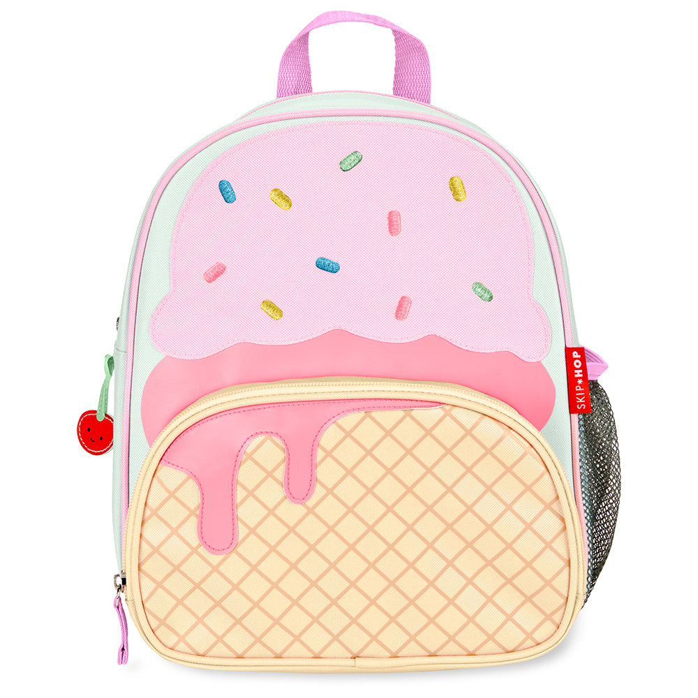 Mochila Infantil Spark Style Sorvete Skip Hop