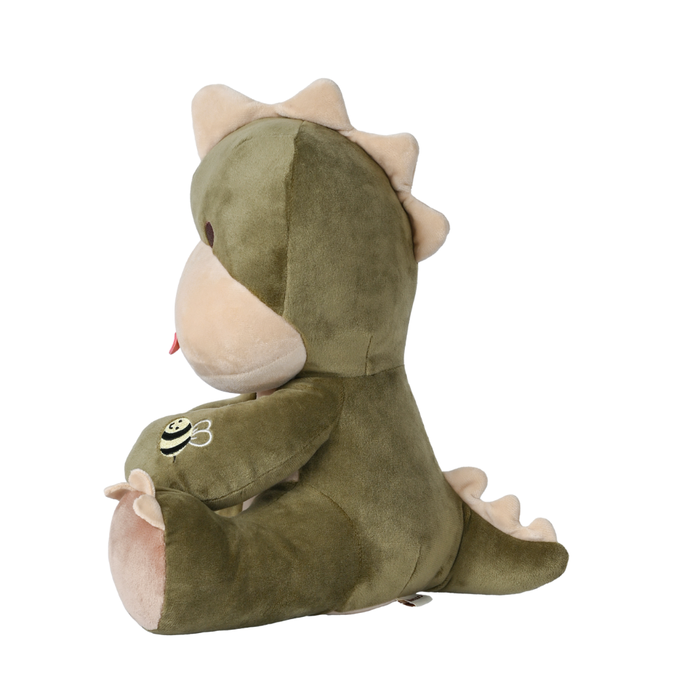 Pelúcia Metoo Dino