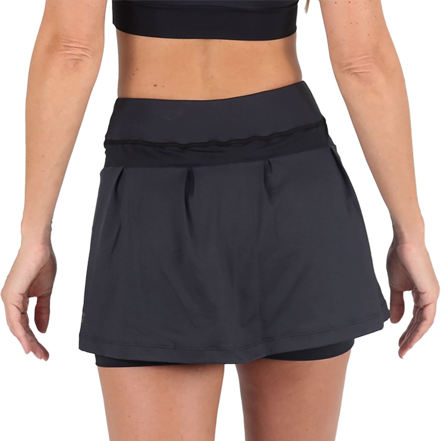 Shorts Saia Feminino Preto