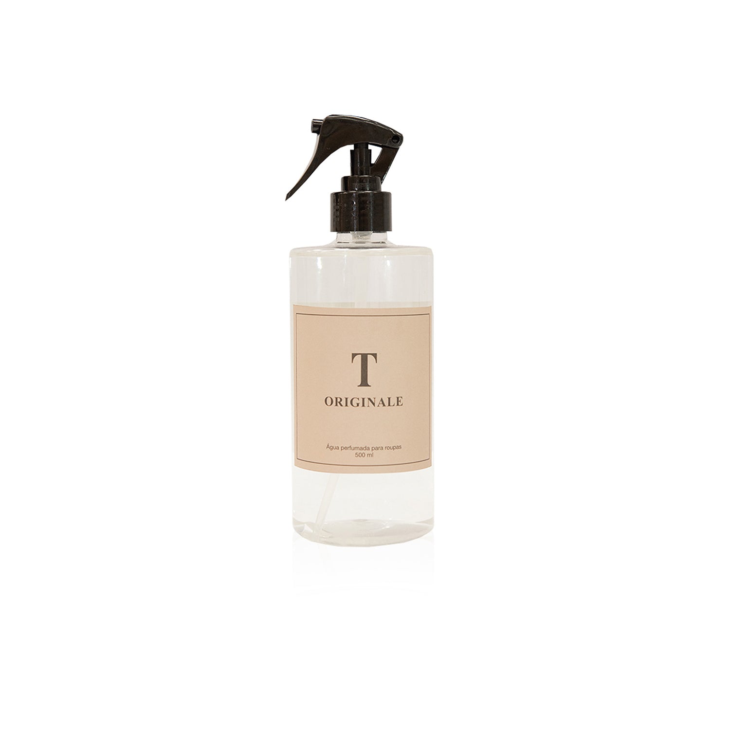 Água Perfumada para Roupas Trussardi Originale - 500ml