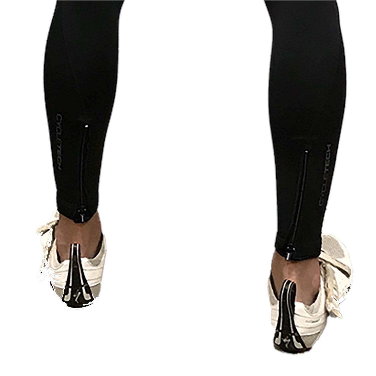 Calça Nova Cycletech Masculina Allblack