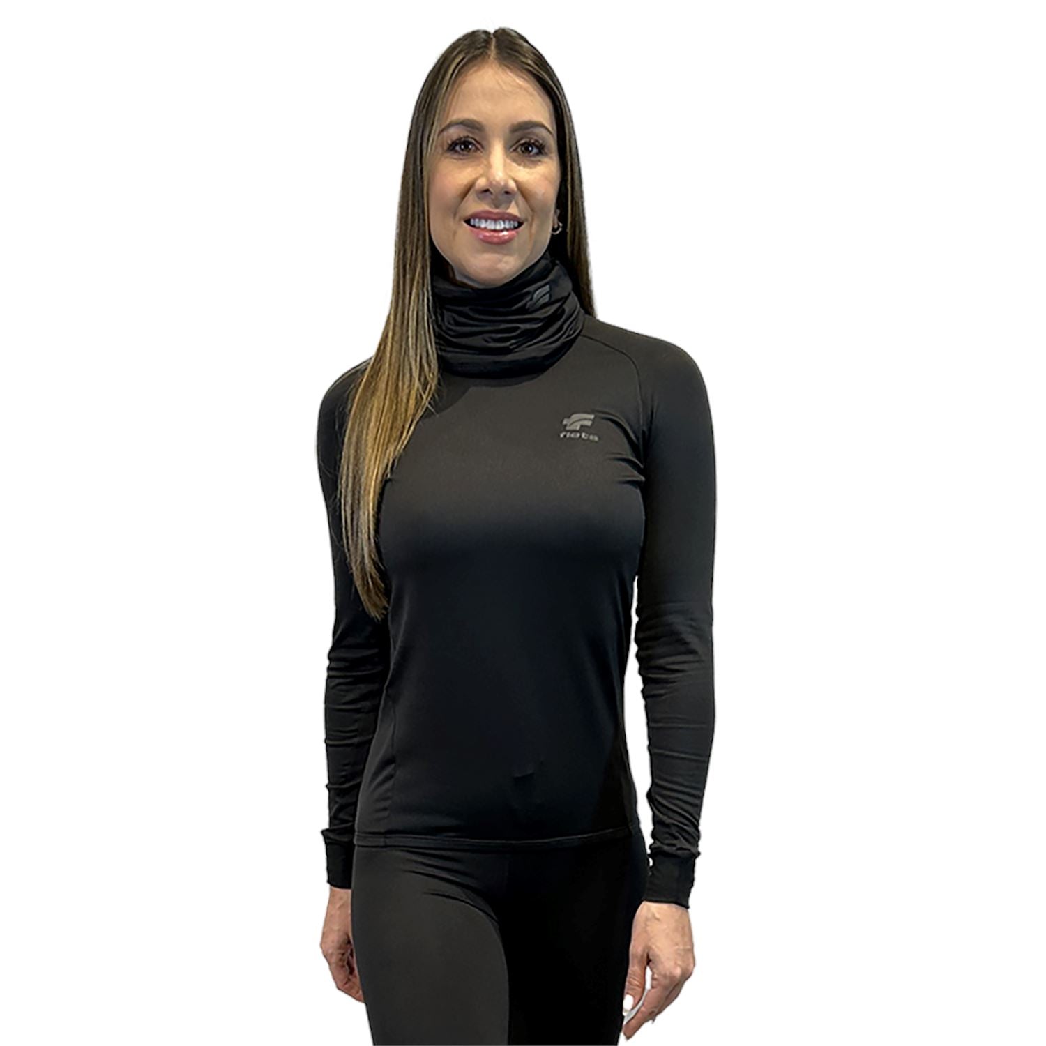 Prolayer Térmica Climofleece Light Unissex