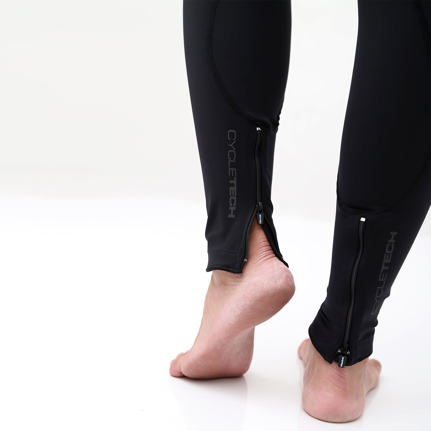 Calça Nova Cycletech Feminina Allblack