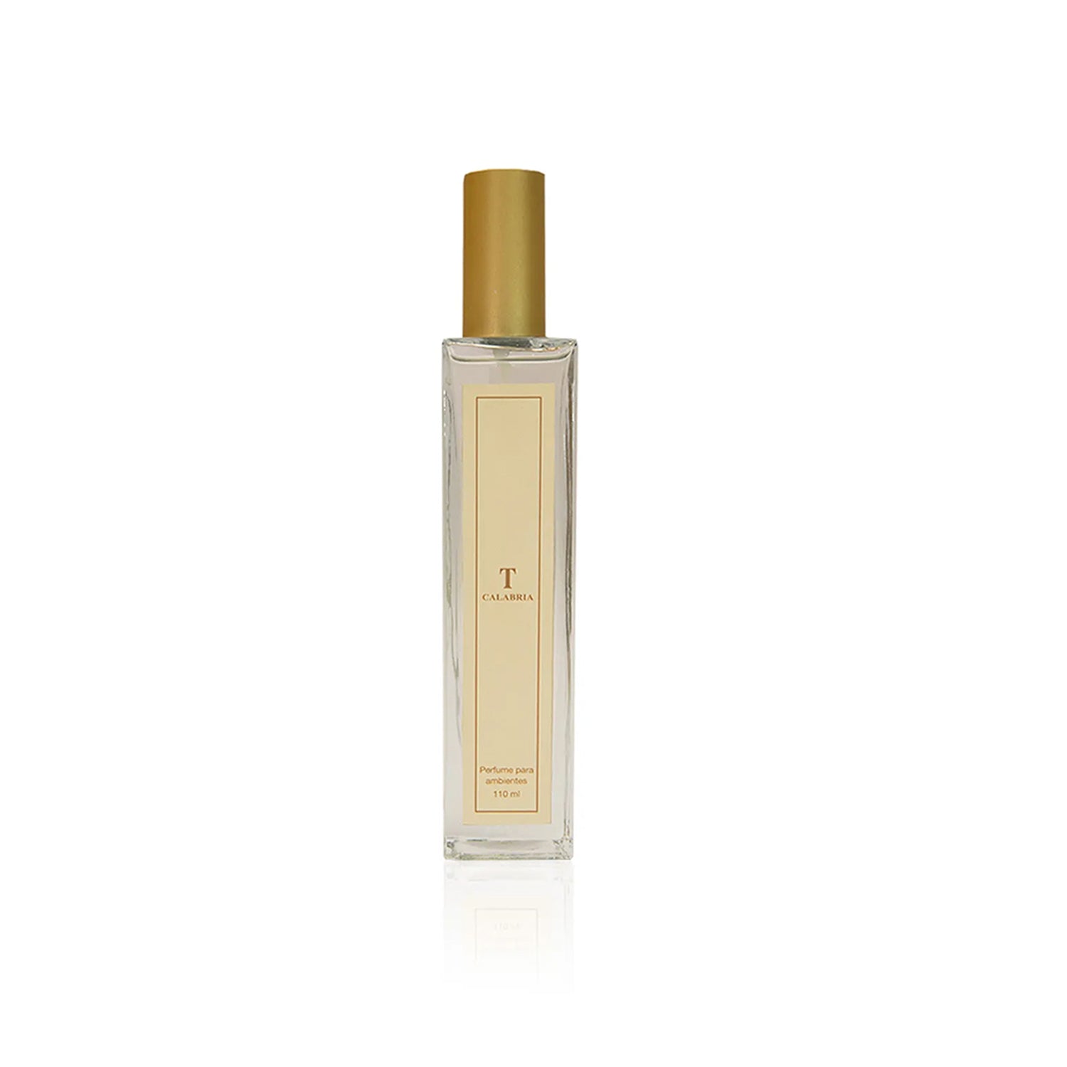 Perfume para Ambientes Trussardi Calabria - 110ml