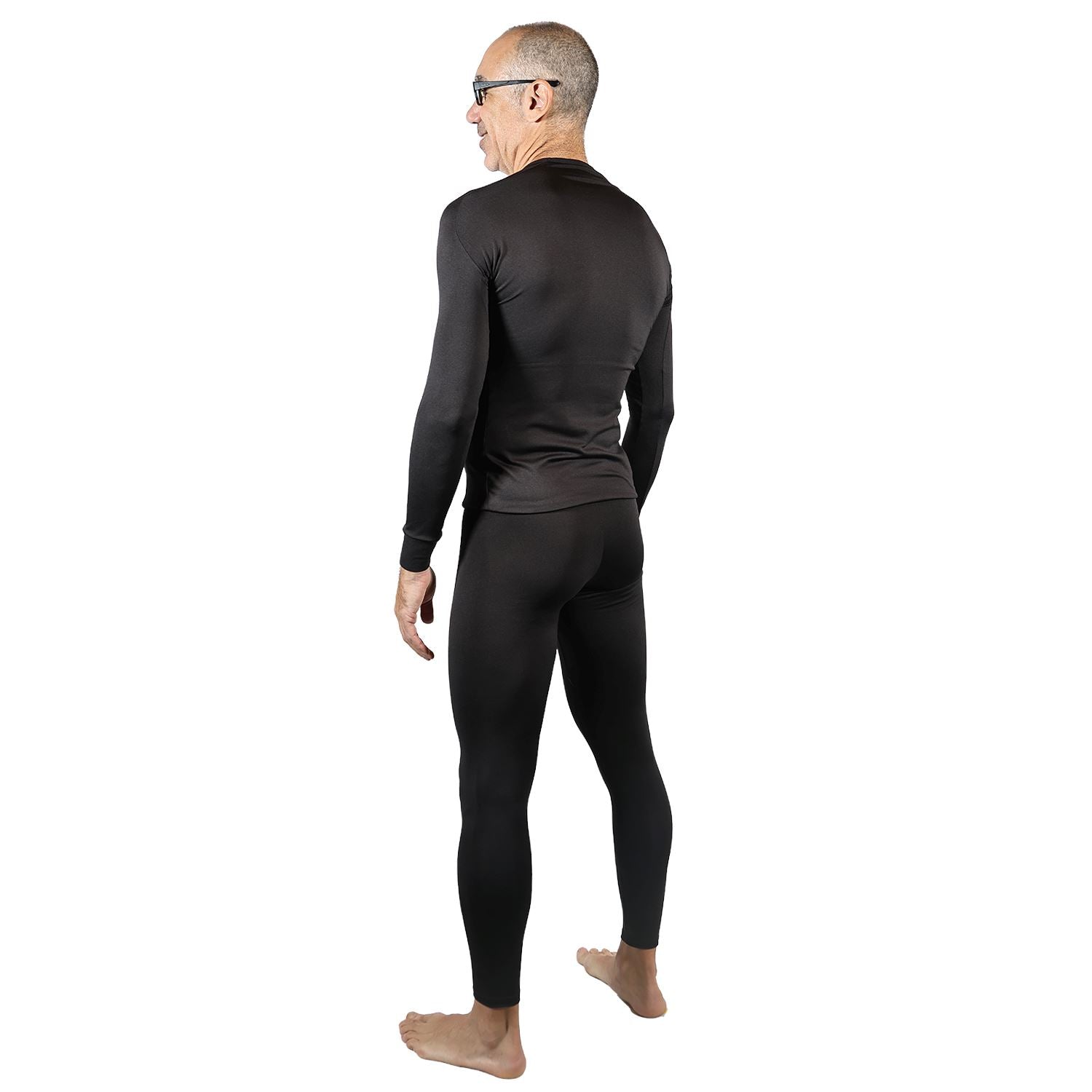 Prolayer Térmica Climofleece Light Unissex