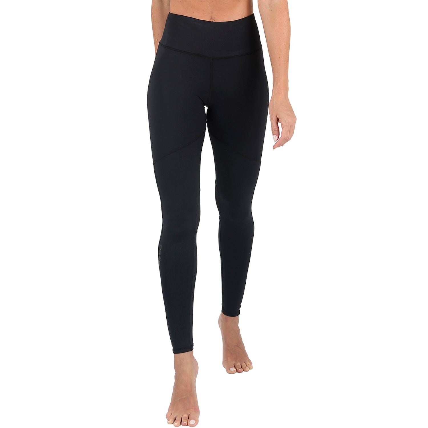 Calça Running de Compressao Bolso Cós